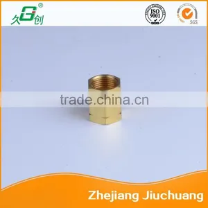 Small Fine Pitch Thread Hexagon Nut thumbnail-6
