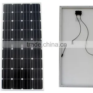 China Top 10 Manufacture High Quality 150W Mono PV Module With 36 Cells Series thumbnail-3