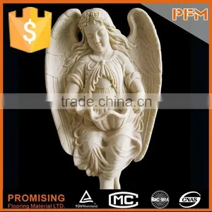 Classical Honed Sea Horse Statue thumbnail-6