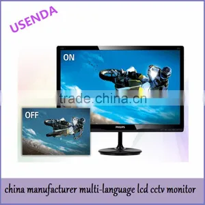 22 26 32 42 Inch High Quality Used Computer Monitor LCD Touchscreen Monitor With Built in Computer thumbnail-1