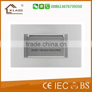 1GANG DOOR BELL ELECTRIC WALL SWITCH FOR HOME thumbnail-6