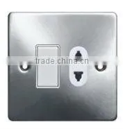 Special Design 1gang Wall Switch Socket Outlet thumbnail-1