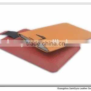 TC001 7 Inch Tablet Case in Leather, 7 Android Tablet Cases thumbnail-6