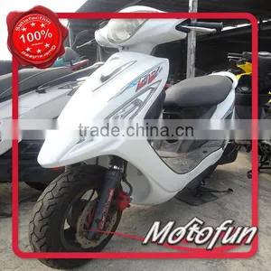 Taiwan Used Motorcycle Kymco GP125/Fuel Efficient and Fast Acceleration thumbnail-1