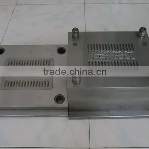 Plastic Flat Dripper Shapping Mould thumbnail-1