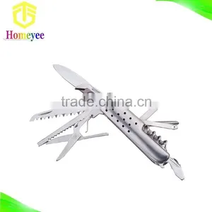 Colorful Handle 15 in 1 Multi Purpose Printing Knife thumbnail-3