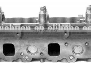 4HG1 Cylinder Head ,factory Direct thumbnail-3