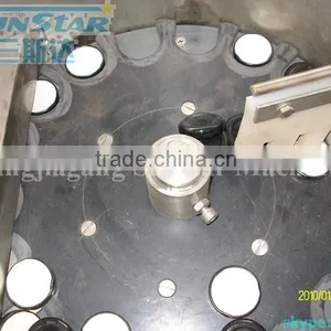 Automatic Tinplate Cap Sealing Machine thumbnail-1
