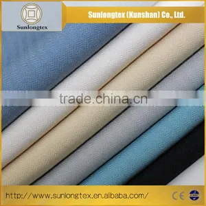 China Wholesale Custom Rayon Poly Fabric thumbnail-1