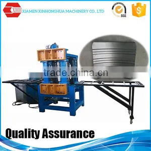 Mudguard Curving Machine thumbnail-1