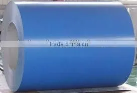 1050/3003 PE/PVDF Color Coated Aluminum Coil for Decoration thumbnail-1
