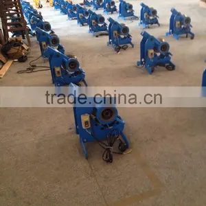 QT4-219A Factory Supplier Pipe Cutting Machine thumbnail-6