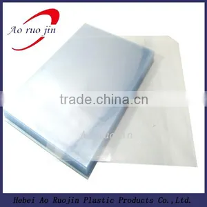 A4 Size Inkjet PVC Plastic ID Card thumbnail-6