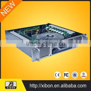 Audio Pcb Board Wireless Teachers Voice Amplifier thumbnail-2