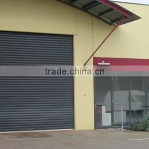 Warehouse Rolling Door thumbnail-2