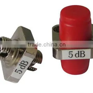 FC Multimode Adapter Type Fiber Optic Attenuator 0-30db thumbnail-6