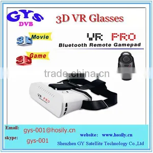 Shenzhen GYS Newest Technology 3D Glasses With Very Reasonable Price thumbnail-1