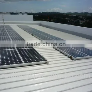 Renjiang off Grid 2kw Solar Home Power System thumbnail-2