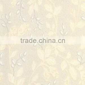 Wallcovering Vinyl With 0.5mm Thickness thumbnail-1