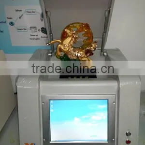 EDS3500 China High Efficiency Xrf Gold Tester thumbnail-2