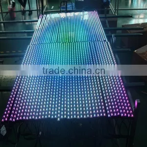 12w 0.5m 1m Alloy Aluminum Led Strip Liner Bar Light 32leds/48leds 12v/24v thumbnail-4