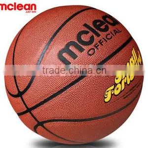 High Quality PU Basketball thumbnail-6