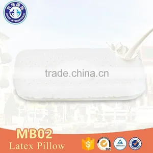 Baby Floor Latex Foam Contour Wedge Pillow thumbnail-1