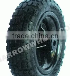 PU Foam Wheel thumbnail-1
