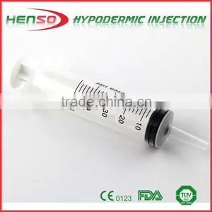 Henso Disposable Oral Syringe thumbnail-2