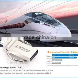 2015 Hot Mini OTG USB Flash Thumb Drive 8GB 16G 32G 64G OTG Function Memory Sticks for Samsung Smart Phone Tablet PC thumbnail-3
