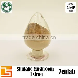 30% 50% Powdered Polysaccharide Shiitake Mushroom Dried thumbnail-4