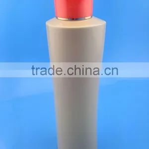 500ml Empty PEt Shampoo Bottle Hair Conditioner Bottle Hot Sell Big Volume Shampoo Bottle thumbnail-1