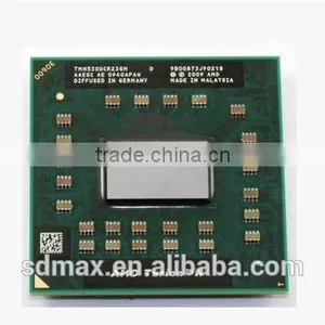 AMD N530 TMN530DCR23GM Laptop CPU General CPU N660 N370 N640 thumbnail-1