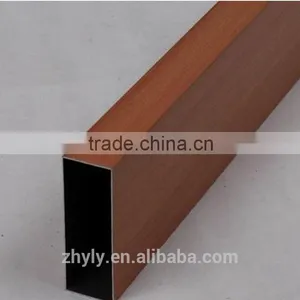 7075 2014A Aluminum Tube / Pipe thumbnail-4