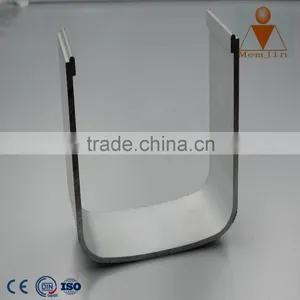 Hot Selling Polished Aluminum Extrusion Profiles thumbnail-1