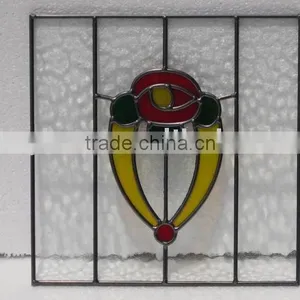 Cabinet Glass thumbnail-1