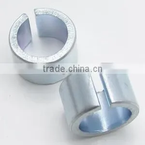 China Manufacturer Customized Carbon Steel Countersunk Left Hand Thread Bushing thumbnail-4