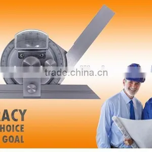Square Mandrel Protractor thumbnail-2