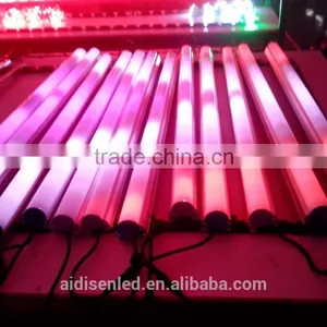Dmx Digital Video Tube 48pcs/m Smd5050 for Builging Outline thumbnail-1