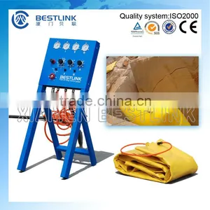Pushing Air Bag for Stone Mining thumbnail-1