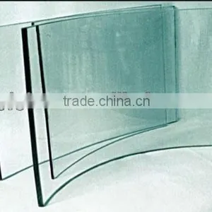 Curved Double Glazing Glass Thickness thumbnail-5