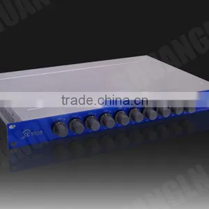 Analog Stereo Audio Distributor thumbnail-3