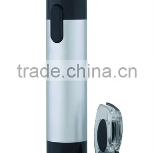 Electric Wine Opener With Infrared Wine Thermometer thumbnail-1
