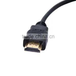 VGA Adapter for HDMI Input to VGA Adapter Converter For PC Laptop NoteBook HD DVD thumbnail-1