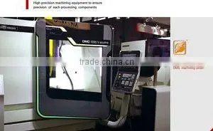 Longkou Bluetooth NC Equipment Co., Ltd. company overview - view 2 thumbnail