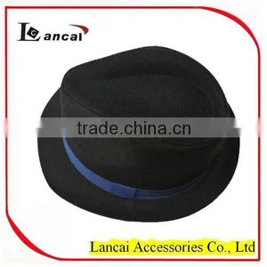 Mens Trilby Hat thumbnail-2