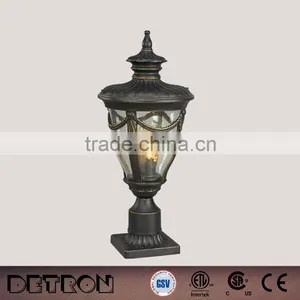 2016 China Solar Powered 12v Battery Outdoor Led Garden Lighting thumbnail-1