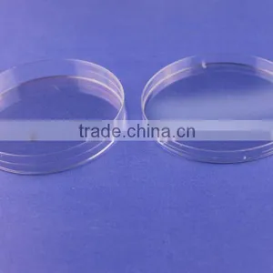 Cheapest Plastic Disposable Petri Dish thumbnail-1