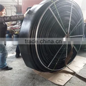 China Blue 1-10 Inch Pvc Lay Flat Plastic Pump Delivery Hose thumbnail-5