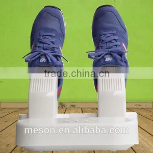 Portable AC Electric Ozone Shoe Dryer and Sterilizer thumbnail-1